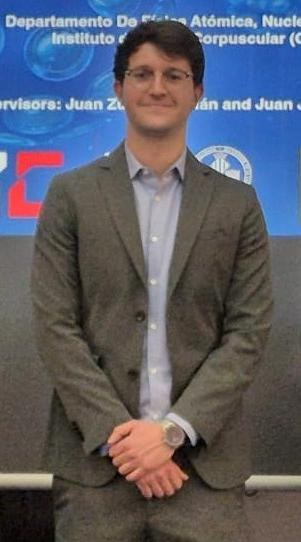 Alfonso Lazo Pedrajas