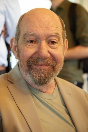 Todor Stanev